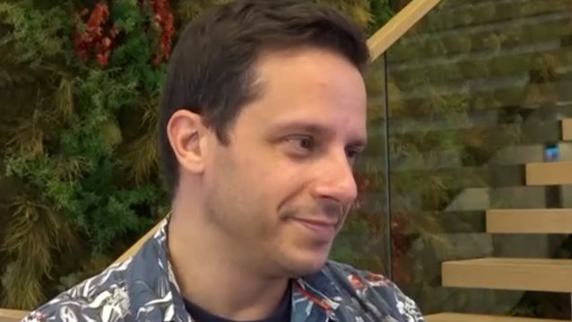 Απασφάλισε ο Δημήτρης Μακαλιάς για τον ΑΝΤ1: "Είναι πολύ μπροστά, μας διώχνει λίγους-λίγους για να φέρει το ΑΙ"