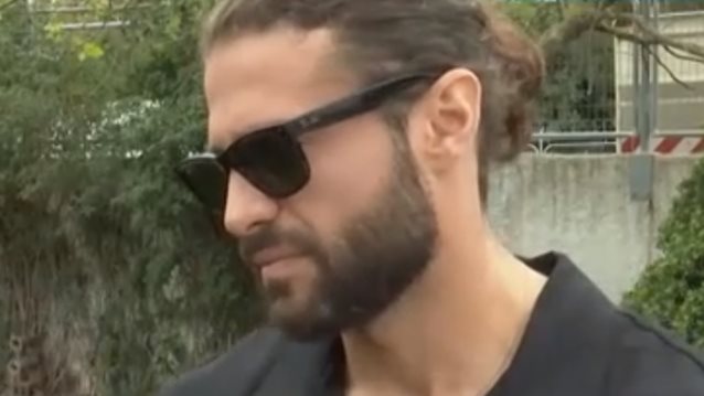 Κωνσταντίνος Βασάλος: "Τι να κάνω εγώ με τον Αλεξάνδρου στην τηλεόραση;  Δύο όμορφοι να λένε τη γνώμη τους;"