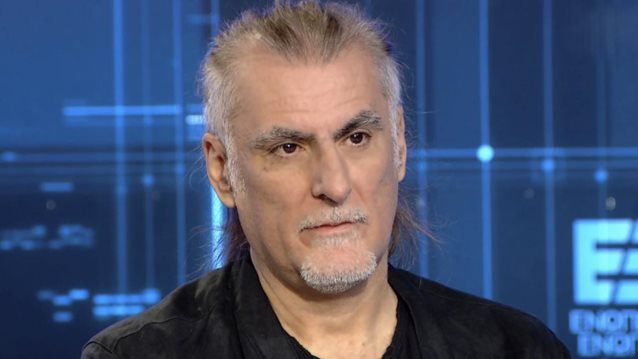 Φίλιππος Πλιάτσικας: &quot;Υπήρξε φοβερός κορεσμός με τους Πυξ Λαξ και έπρεπε όλο αυτό να σταματήσει&quot;