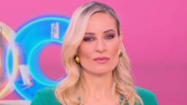 Πένθος για την Ελεονώρα Μελέτη