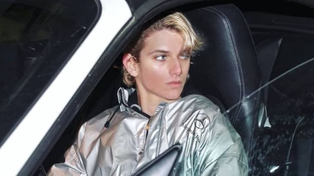 Συγκλονίζει ο πατέρας του Ερμή Καραγιάννη: &quot;Ένα ευαίσθητο παιδί, πολύ ευαίσθητο - Δεν ανοιγόταν&quot;