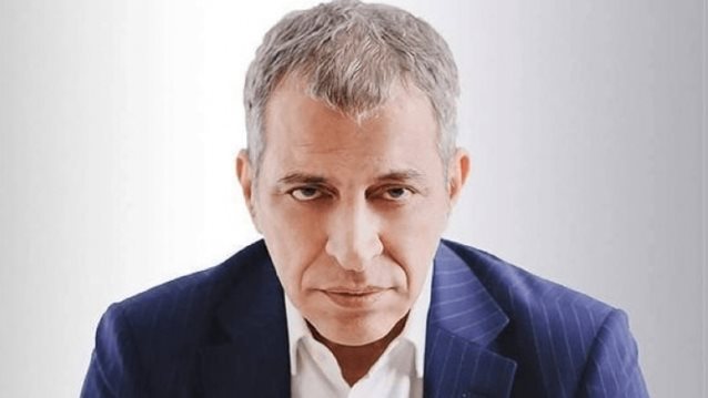 Ξανά ερωτευμένος ο Θέμης Αδαμαντίδης μετά τον χωρισμό από τη Βαρβάρα Κίρκη; Η πρώτη αντίδραση