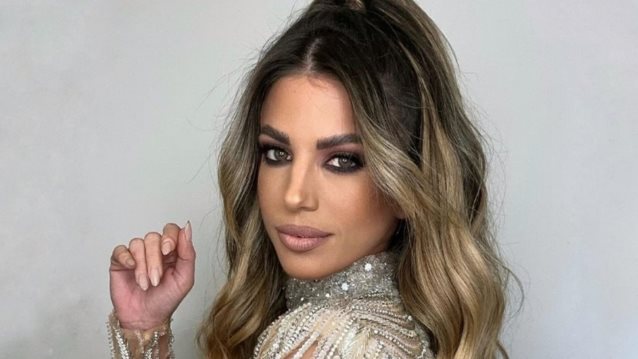 Θύμα άγριου ξυλοδαρμού από τον σύντροφό της η αδελφή της Χριστίνας Μηλιού