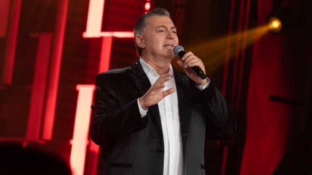 To &quot;Σπίτι με το MEGA&quot; υποδέχεται τον Νίκο Μακρόπουλο