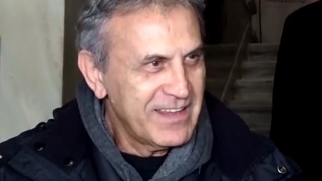 Οι νέες δηλώσεις του Γιώργου Νταλάρα: "Ελπίζω να μην παρεξηγηθούν αυτά που είπα"