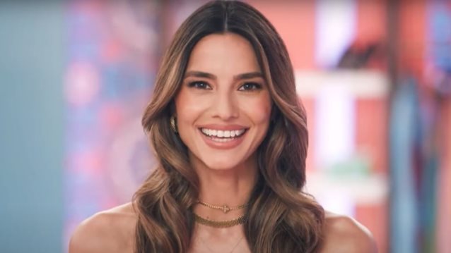 &quot;Η Ηλιάνα Παπαγεωργίου στο Shopping Star μου περνάει σαν να ακούω διαφημίσεις, είναι άχρωμη&quot;