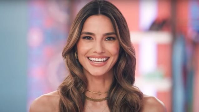 Η νέα φωτογραφία της Ηλιάνας Παπαγεωργίου με τον κούκλο σύντροφό της