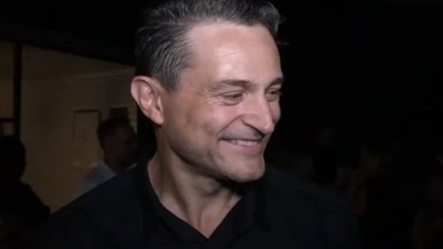 Ο Γιώργος Καραμίχος απαντά πρώτη φορά για τον Μάρκο Σεφερλή: &quot;Δεν ανέφερα κανένα όνομα στη συνέντευξη&quot;