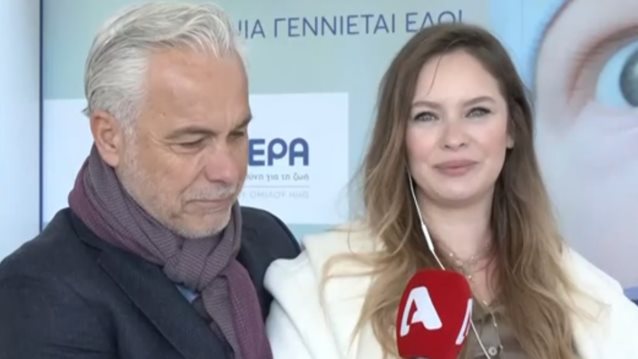 &quot;Έσπασε&quot; η Ανίτα Μπραντ για τη γέννηση του τρίτου της γιου: &quot;Ψυχοφθόρο να φεύγεις χωρίς παιδί από το νοσοκομείο&quot;