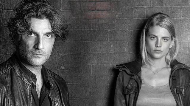 Η αποκάλυψη της Δανάης Μιχαλάκη για τον Νίκο Κουρή: &quot;Βρήκα κάτι που δεν ήξερα, πήρα πολλά&quot;