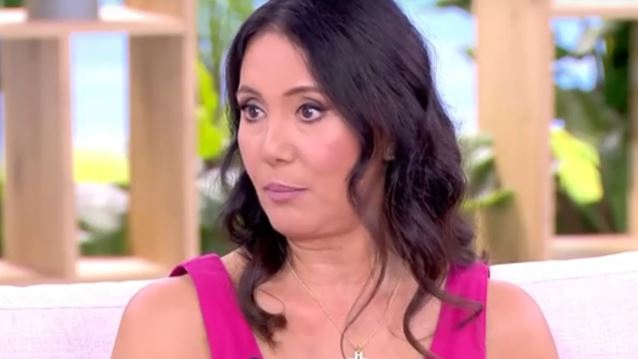 Ηρώ Μουκίου: "Απέβαλα στον τρίτο μήνα από παλινδρόμηση, είπα ότι δεν θέλω να ξαναπροσπαθήσω"