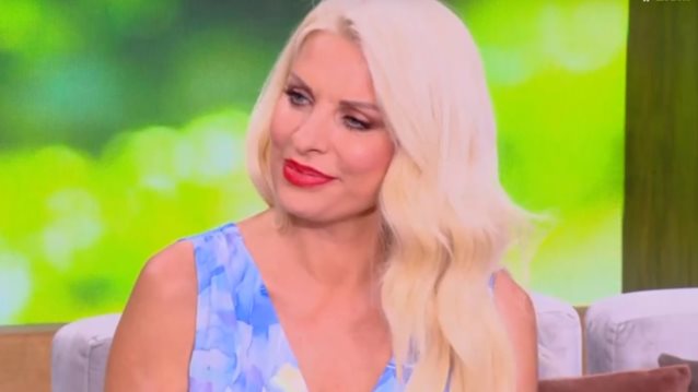 Ελένη Μενεγάκη: &quot;Ο Γιώργος Λιάγκας και η Φαίη Σκορδά θα είναι αντικριστά στην ίδια ζώνη… ίντριγκα&quot;