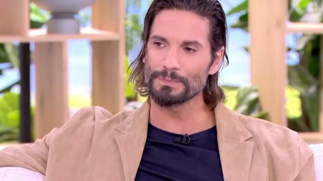 Ο Γιώργος Καράβας επιβεβαίωσε το τέλος της φιλίας του με τη Βίκυ Καγιά