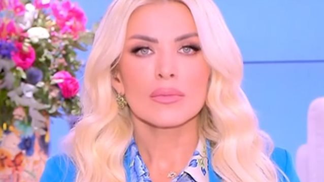 Κατερίνα Καινούργιου: "Γιατί γίνεται αυτό στην εκπομπή της Ελεονώρας Μελέτη; Τρομερή αδικία"