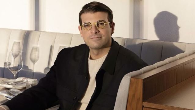 Ξανά ερωτευμένος ο Φίλιππος Τσαγκρίδης; - &quot;Έχει γνωστό επίθετο&quot;