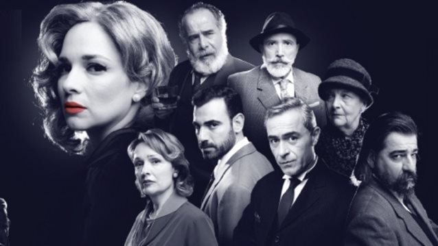 Αυτός είναι ο ηθοποιός που ζήτησε την απομάκρυνση του Νίκου Πολυδερόπουλου από τον "Μάρτυρα Κατηγορίας"