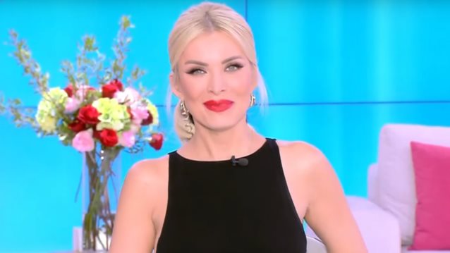 Η αποκάλυψη της Κατερίνας Καινούργιου: "Παίρνει 15.000 ευρώ το ποστ"