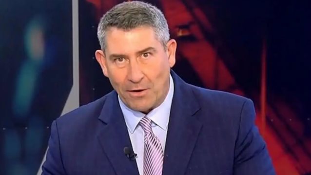 Ο Άκης Παυλόπουλος επέστρεψε μετά την περιπέτεια της υγείας του: &quot;Οι καλοί συνάδελφοι μέχρι και κηδεία μου έκαναν&quot;