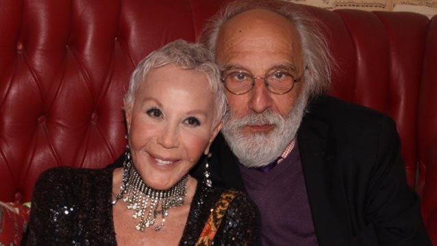 Αλέξανδρος Λυκουρέζος: Εκείνο το βράδυ είπα στη Ζωή &quot;αγάπη μου, έχω διαπράξει αυτά τα αδικήματα μπορεί και κακουργήματα&quot;