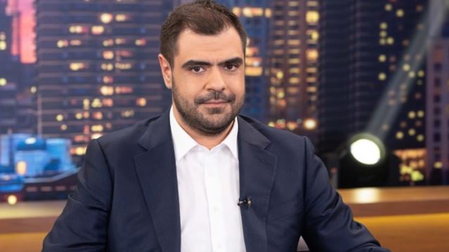 Παύλος Μαρινάκης: &quot;Οι εξετάσεις αίματος ήταν πάρα πολύ κακές, υπήρχαν δύο ενδεχόμενα&quot;