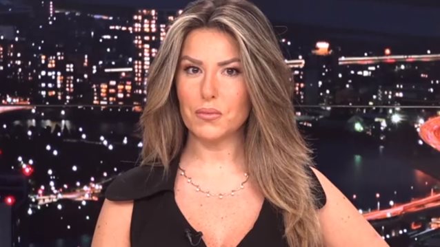 Απασφάλισε η Αναστασία Γιάμαλη κατά του Αλέξη Κούγια και της Ζήνας Κουτσελίνη: "Η είδηση δεν είναι οι καριέρες"