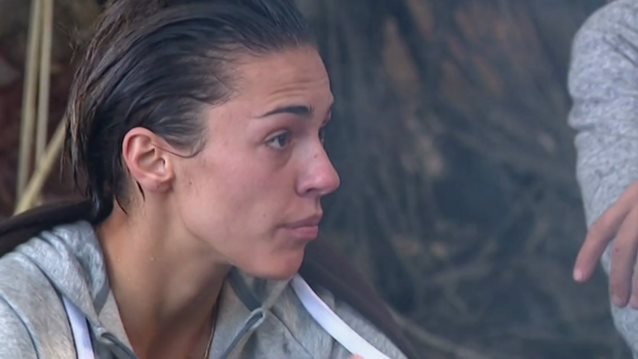 Survivor | Η Κάτια Ταραμπάνκο σε απολογία για όσα είπε στο Συμβούλιο