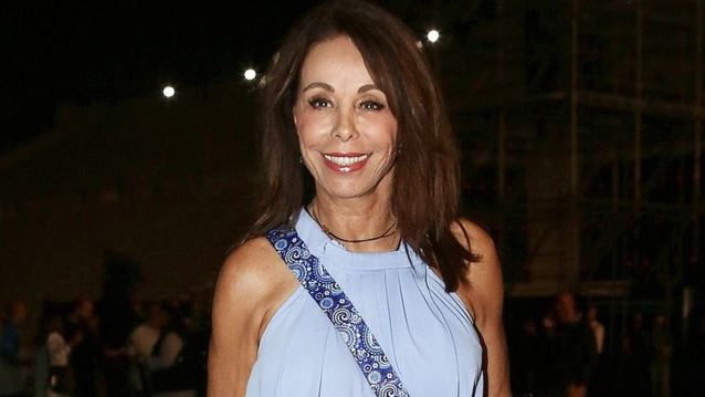 Βούλα Πατουλίδου: Γύρισα σπίτι και μου είπε "από εδώ και πέρα θα με φωνάζεις εραστή"