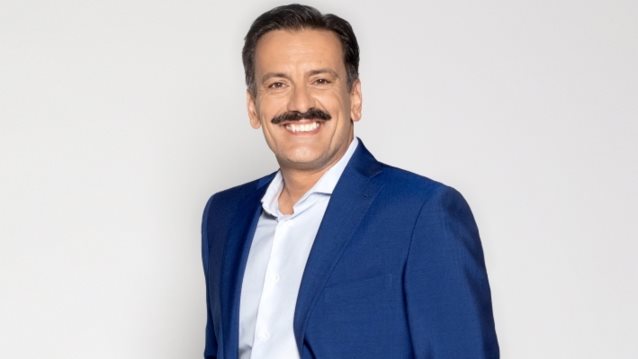 Ο Θάνος Κιούσης επιστρέφει στον ΑΝΤ1 - Η ανακοίνωση για την πρεμιέρα του &quot;5Χ5&quot;