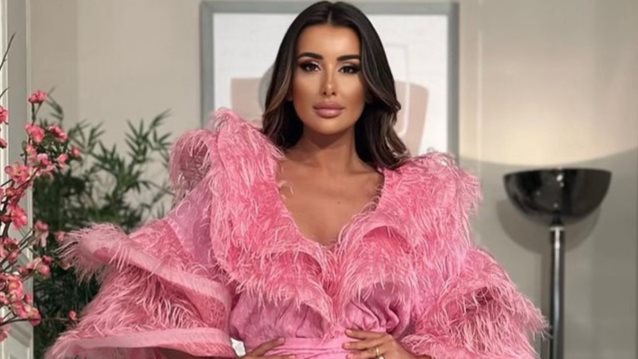 Η Emilia Vodos απαντά πρώτη φορά για τον Νίκο Παππά και το βίντεο που κυκλοφόρησε από βραδινή τους έξοδο