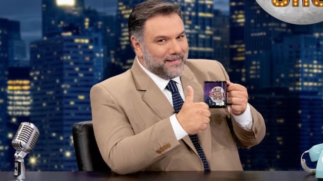 Αυλαιά για τον Γρηγόρη Αρναούτογλου: "Χωρίς πολλά λόγια, ένα μεγάλο ευχαριστώ"