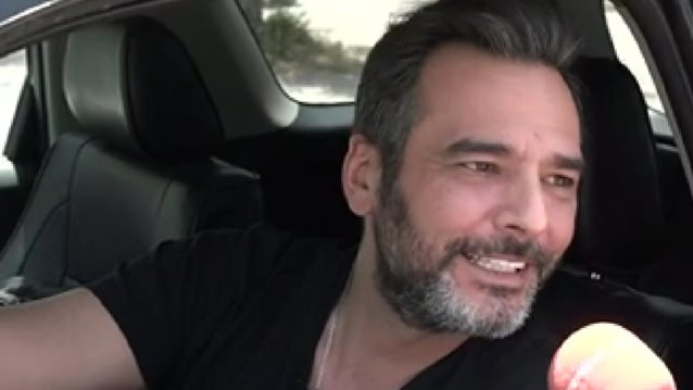 Η αντίδραση του Γιώργου Καρτελιά στις φήμες ότι η Φαίη Σκορδά θα αναλάβει το πρωινό του STAR