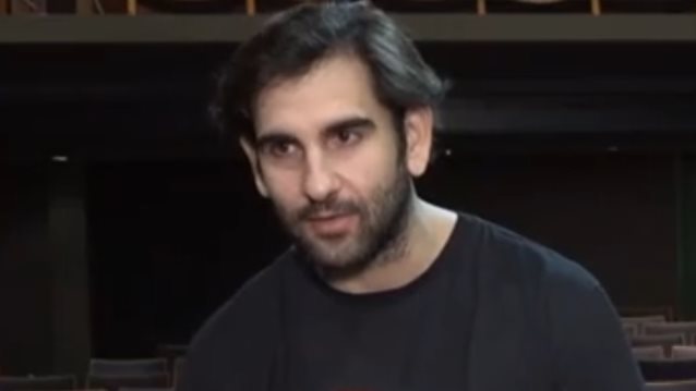 Η πρώτη on camera συνέντευξη του Δημήτρη Φιλιππίδη μετά τη δικαστική περιπέτεια του πατέρα του, Πέτρου Φιλιππίδη