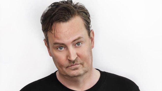 Οι έρευνες για τον θάνατο του Matthew Perry συνεχίζονται