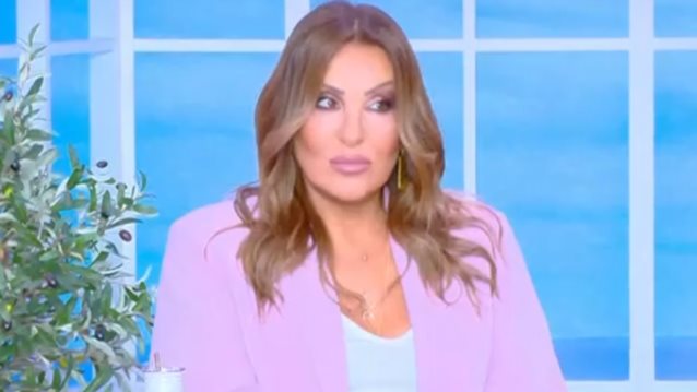 Η αναφορά της Ναταλίας Γερμανού στους πρώην συνεργάτες της: "Θα ήμουν τέρας εγωισμού..."