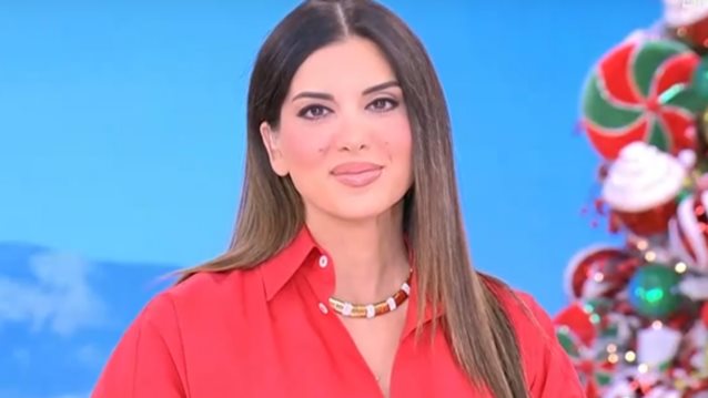 Η αποκάλυψη της Σταματίνας Τσιμτσιλή για τη Ζέτα Μακρυπούλια