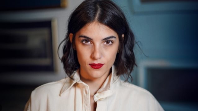 Άννα Μαρία Βέλλη: &quot;Είμαι με φρικτό πόνο στο πρόσωπο και αντιβίωση&quot;