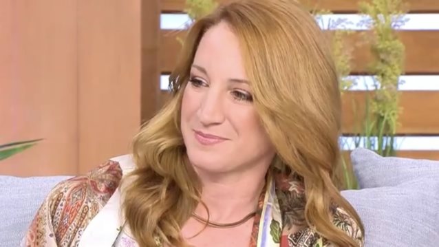 Στεφανία Γουλιώτη: &quot;Δεν μου έκανε όλες τις χάρες ο Παπακαλιάτης, ήθελα να τα σπάσω όλα εκεί μέσα&quot;