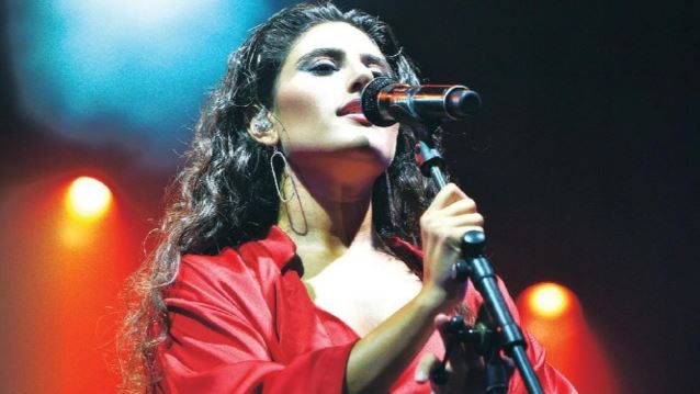 Μαρίνα Σπανού | Η διαταραχή από την οποία έπασχε και η απόφασή της να ξεκινήσει ψυχοθεραπεία από νεαρή ηλικία