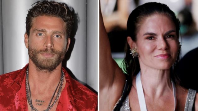 Νέες λεπτομέρειες για τη σχέση της Μιράντας Πατέρα &amp; του Γιώργο Μανίκα! Το ταξίδι στο εξωτερικό &amp; η μετακόμιση