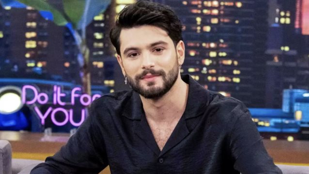 Βασίλης Μηλιώνης: &quot;Η αβεβαιότητα με έφερε σε δύσκολη θέση, ζούσα με τα επιδόματα των 513 ευρώ&quot;