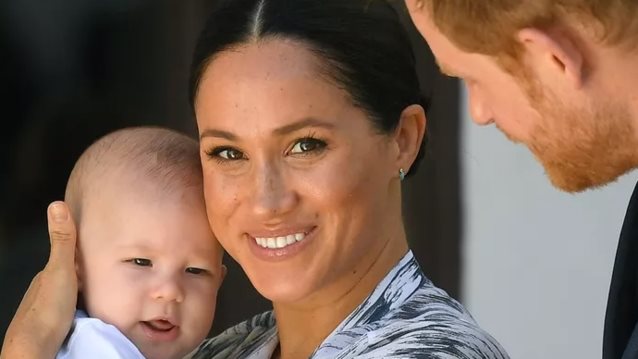 Πριγκίπισσα Lilibet | Η αλλαγή στην εμφάνισή της - Το στοιχείο που πήρε από τη μητέρα της, Meghan Markle