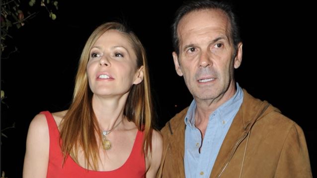 Η αποκάλυψη για τον χωρισμό του Πέτρου Κωστόπουλο &amp; της Τζένης Μπαλατσινού