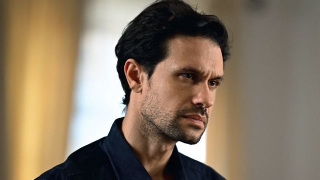 Σπάνια βραδινή εμφάνιση του Ορφέα Αυγουστίδη με τη σύζυγό του, Γεωργία Κρασσά