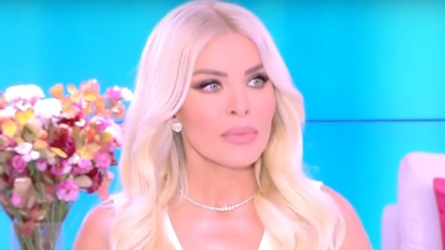 Κατερίνα Καινούργιου: "Έβλεπα την Εθνική Ελλάδος να παίζει και μου ήρθε να κλάψω, ήταν συγκλονιστικό"