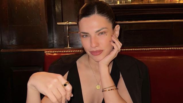 Χώρισε η κολλητή φίλη της Ιωάννας Τούνη, Στέλλα Πάσσαρη - Η ανάρτηση στο Instagram