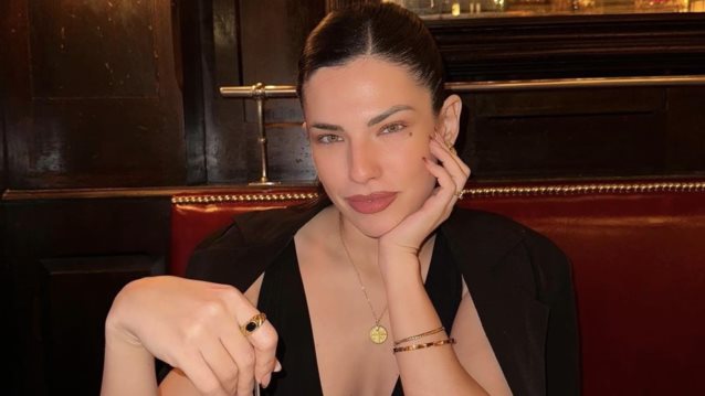 Χώρισε η κολλητή φίλη της Ιωάννας Τούνη, Στέλλα Πάσσαρη - Η ανάρτηση στο Instagram