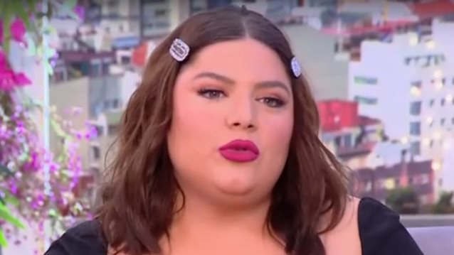 Δανάη Μπάρκα: &quot;Ποτέ δε μου επέτρεψαν να εκμεταλλευτώ ποια είναι η μαμά μου - Είχα την αγωνία να τη βγάλω ασπροπρόσωπη&quot;