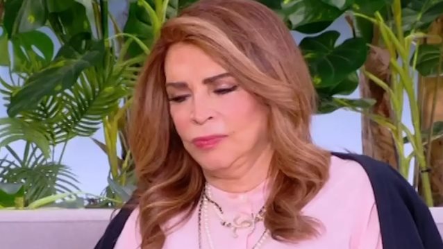 "Λύγισε" η Μιμή Ντενίση για τον Γιάννη Φέρτη: "Μου ήρθαν στο μυαλό μου εκείνα τα χρόνια που περάσαμε μαζί"