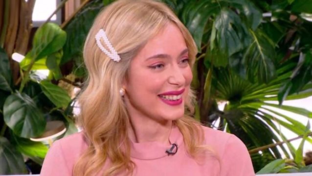 Ντάνη Γιαννακοπούλου: &quot;Καθυστέρησα να γίνω μητέρα επειδή δεν ήθελα να αφήσω την καριέρα μου&quot;