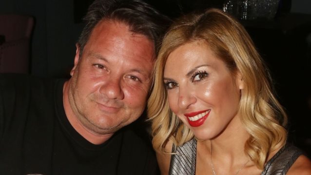 Όσα είπαν ο Απόστολος Λύτρας &amp; η Σοφία Πολυζωγοπούλου στη Στάθα Καραϊβάζ μετά τον ξυλοδαρμό